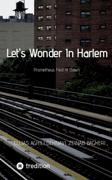 Let's Wonder In Harlem