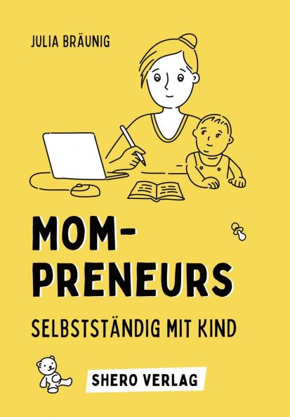 Mompreneurs
