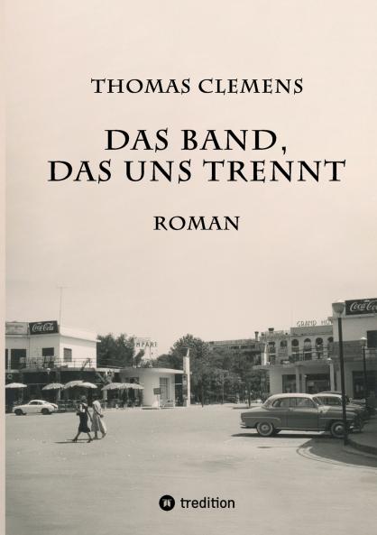 Das Band das uns trennt