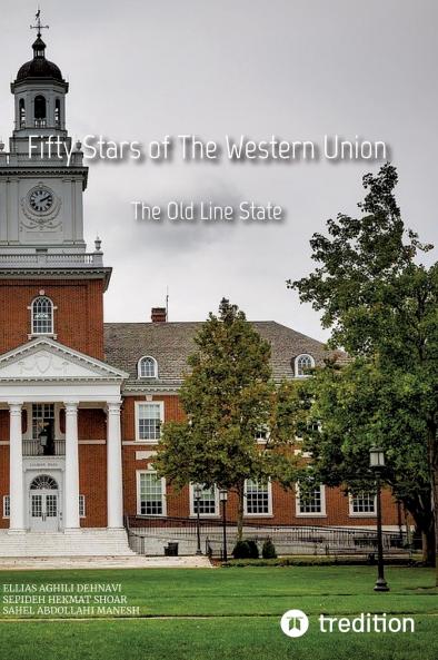 Fifty Stars of The Western Union
