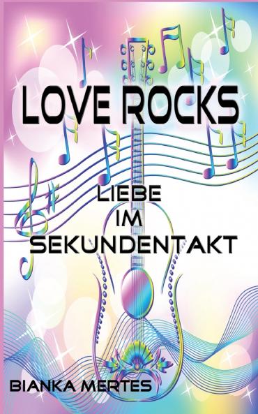 Love Rocks