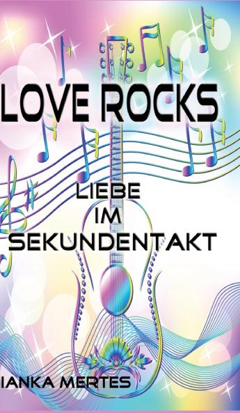 Love Rocks