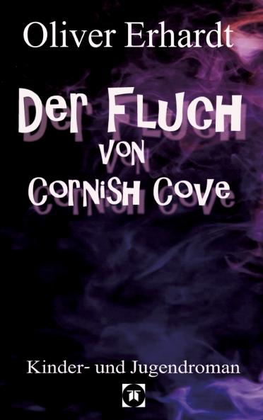 Der Fluch von Cornish Cove