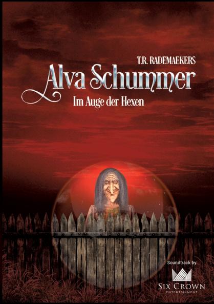 Alva Schummer - Im Auge der Hexen