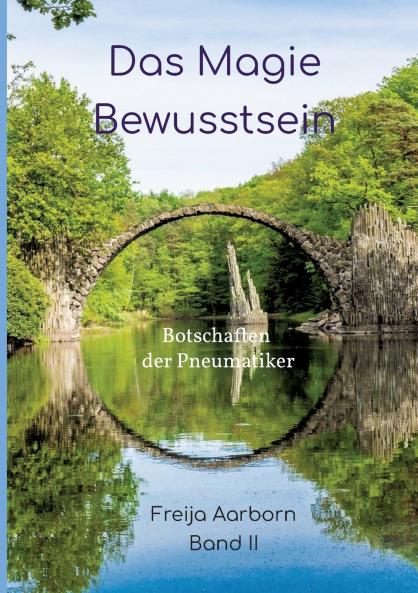 Das Magie Bewusstsein
