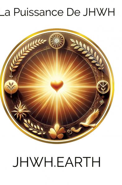 La Puissance De JHWH