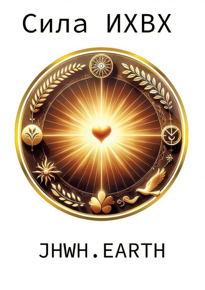 The Power Of YHWH in Ukranian Language