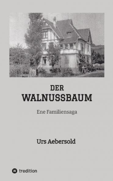 DER WALNUSSBAUM