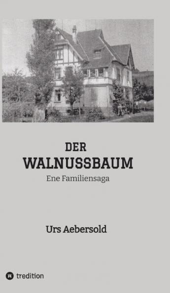 DER WALNUSSBAUM