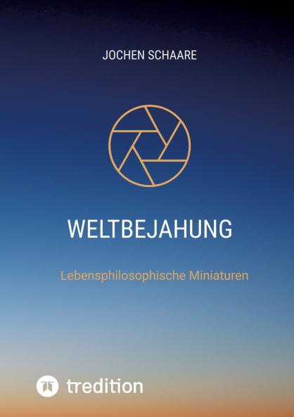 Weltbejahung