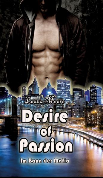 Desire of Passion
