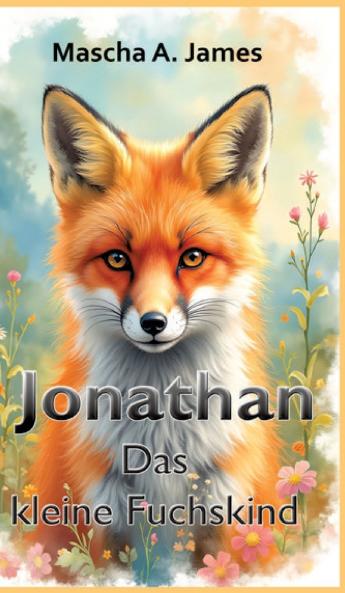 Jonathan das kleine Fuchskind