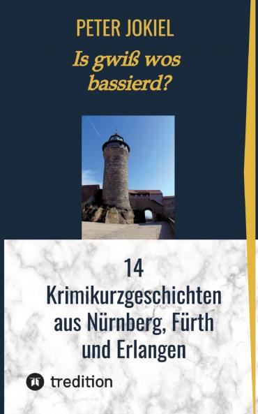 Is gwiß wos bassierd?