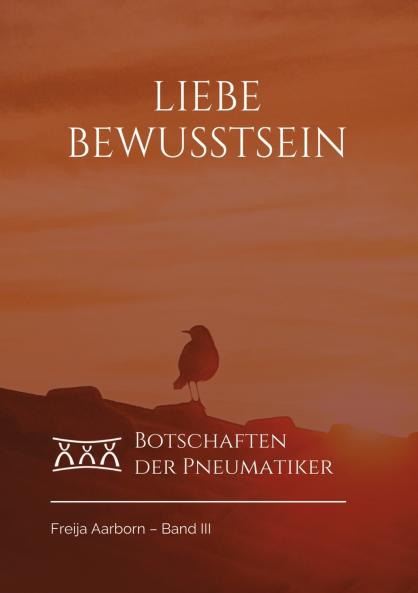 Liebe Bewusstsein