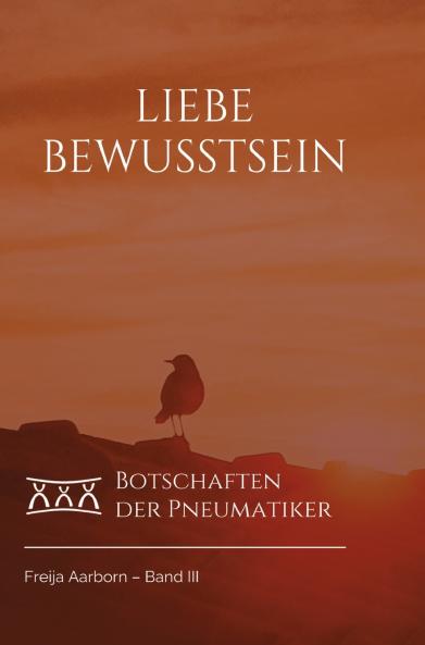 Liebe Bewusstsein