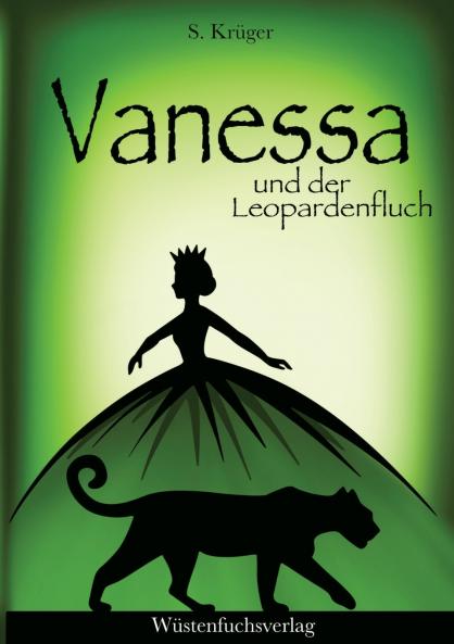 Vanessa und der Leopardenfluch