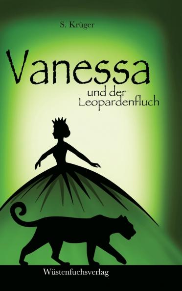 Vanessa und der Leopardenfluch