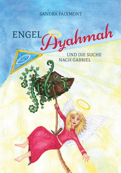 Engel Ayahmah