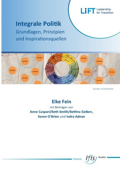Integrale Politik - Grundlagen Prinzipien und Inspirationsquellen