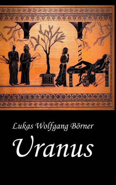 Uranus - Sapphos Abgrund