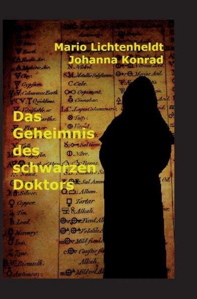Das Geheimnis des schwarzen Doktors