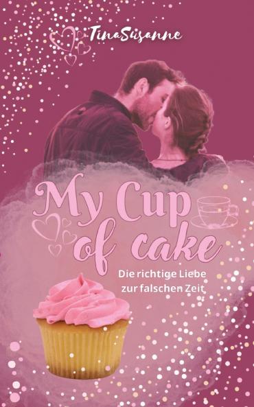 My Cup of Cake