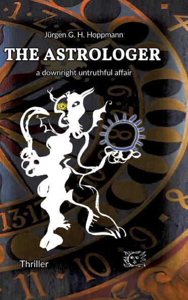 The Astrologer - a downright untruthful affair