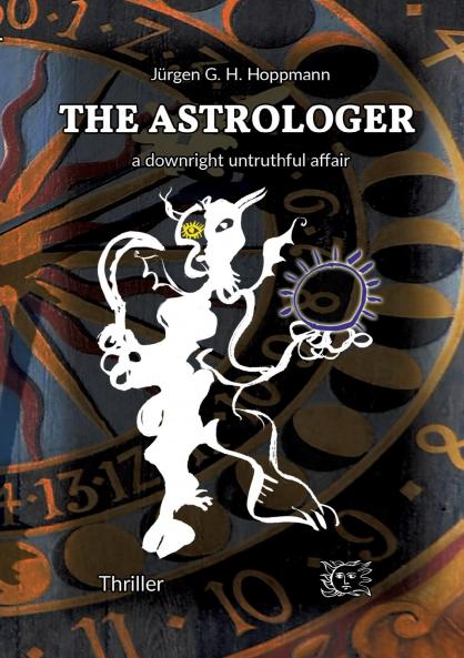 The Astrologer - a downright untruthful affair