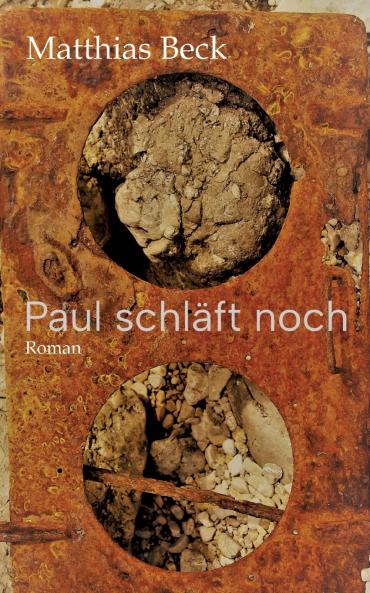 Paul schläft noch