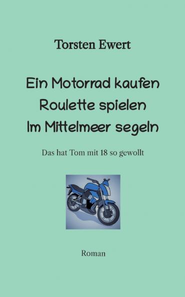 Tom Elios Verrückt sein