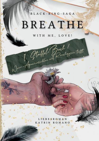 Breathe with me love!