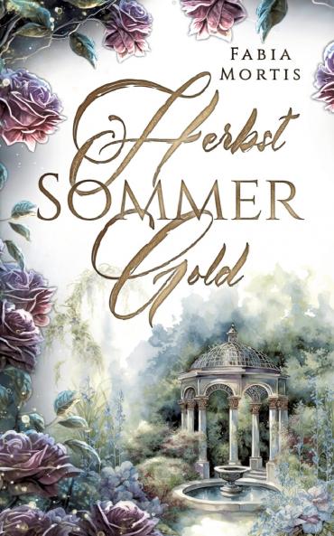 Herbstsommergold