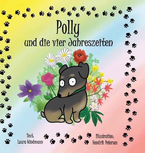 Polly und die vier Jahreszeiten