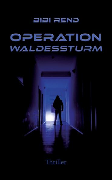 Operation Waldessturm