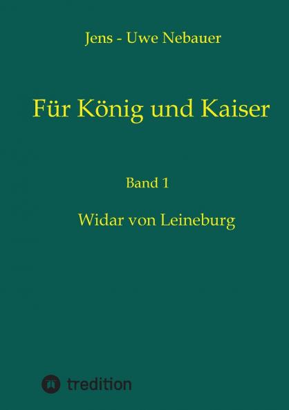Für König und Kaiser