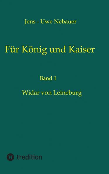 Für König und Kaiser