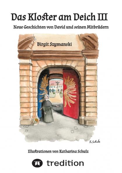 Das Kloster am Deich III