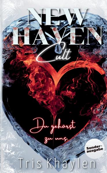 New Haven Cult