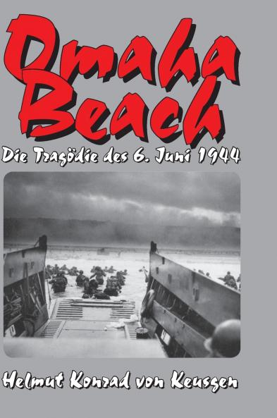 Omaha Beach