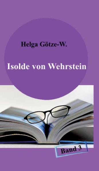 Isolde von Wehrstein