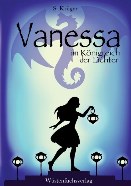 Vanessa im Königreich der Lichter