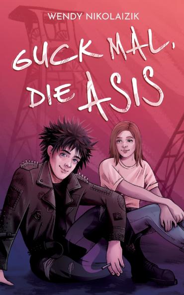 Guck mal die Asis