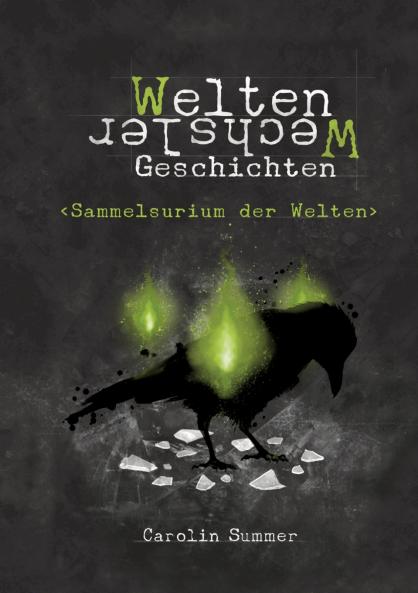 Sammelsurium der Welten