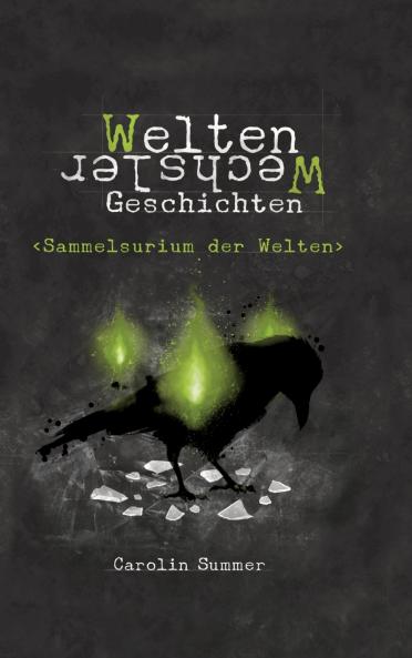 Sammelsurium der Welten