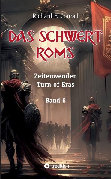 Das Schwert Roms