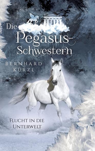 Die Pegasus-Schwestern (2)