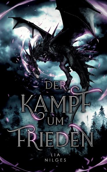 Der Kampf um Frieden | Auftakt der epischen High Fantasy Saga Freiheitskämpfer (Band 1/3)
