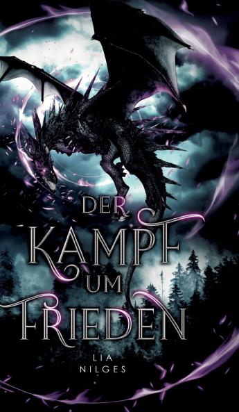 Der Kampf um Frieden | Auftakt der epischen High Fantasy Saga Freiheitskämpfer (Band 1/3)