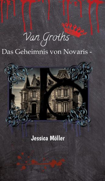 Das Geheimnis von Novaris