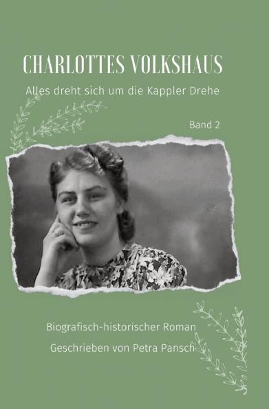 Charlottes Volkshaus Band 2